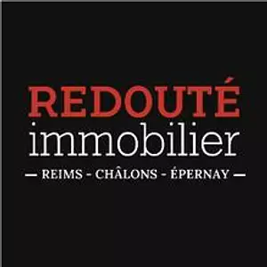 Logo de l'agence REDOUTÉ Immobilier