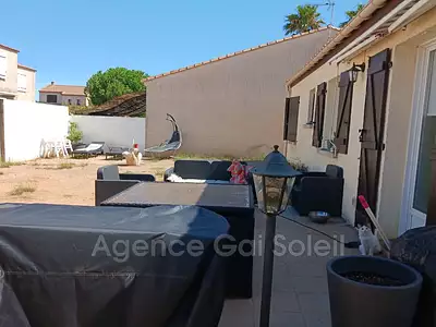 Maison, 80 m²