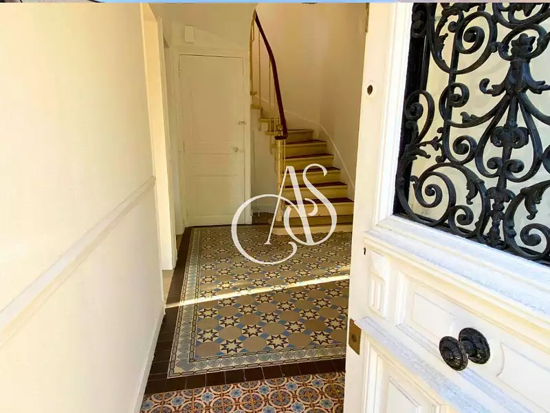 Maison, 100 m²