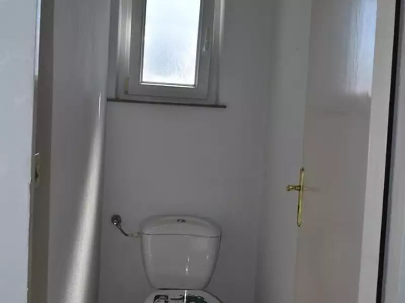 Maison, 111 m²