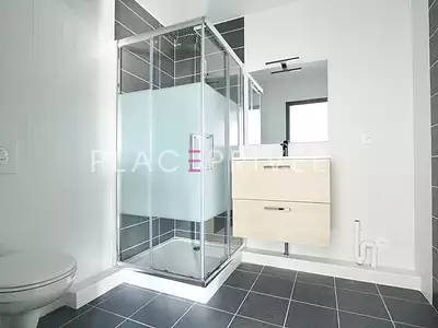 Appartement, 55,4 m²