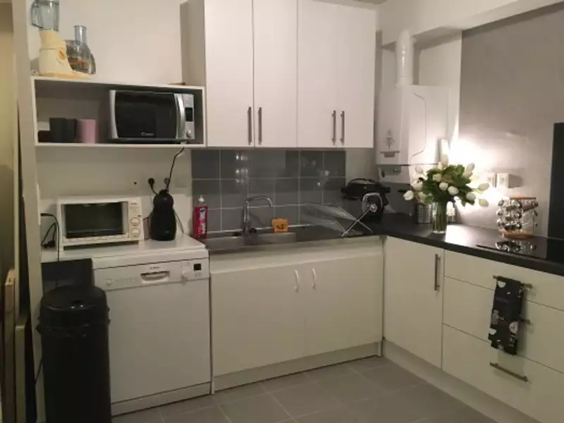 Appartement, 41,91 m²