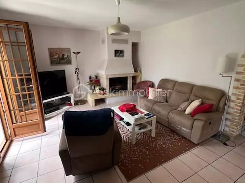 Maison, 129 m²
