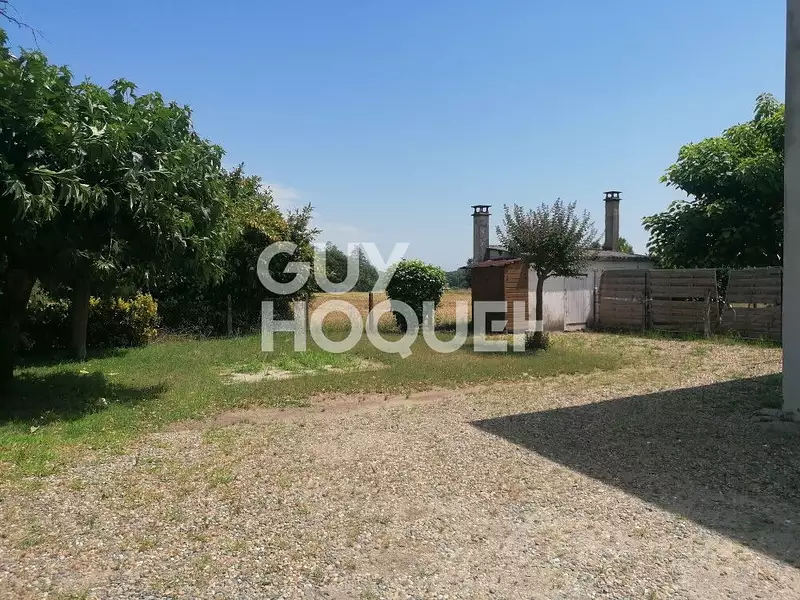 Maison, 190 m²