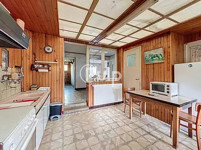 Maison, 78 m²