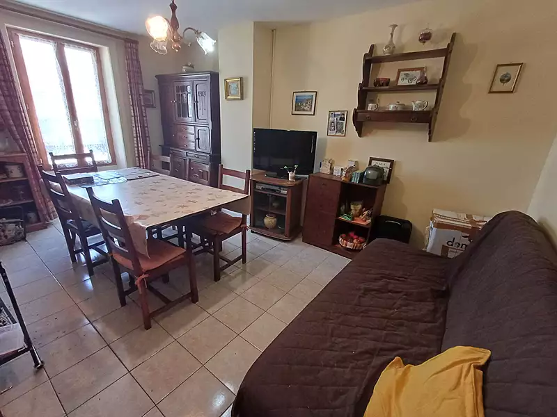 Maison, 65,65 m²