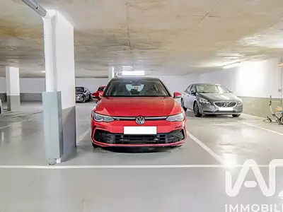 Parking, 12 m²