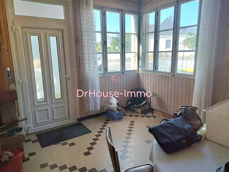Maison, 90 m²