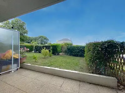 Appartement, 46,26 m²