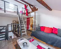 Appartement, 135,98 m²
