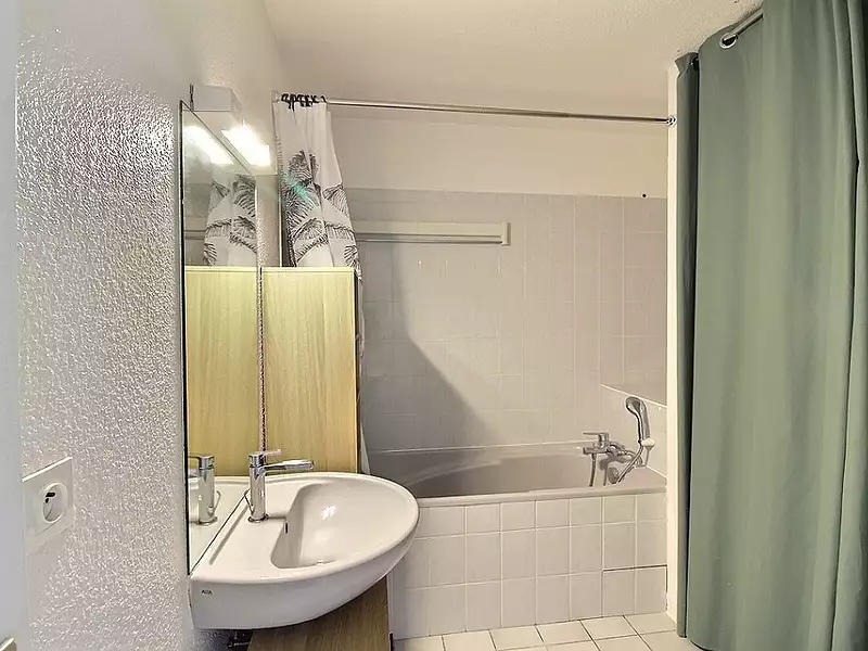Appartement, 67,91 m²