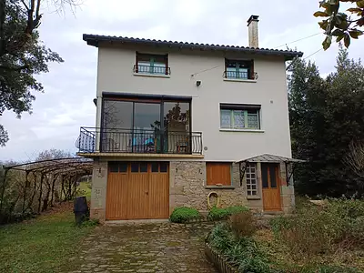 Maison, 138 m²