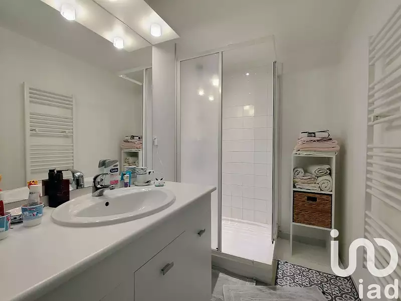 Maison, 180 m²