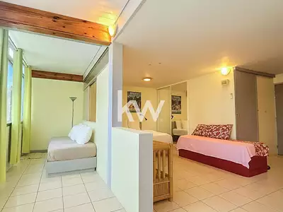 Appartement, 32,7 m²