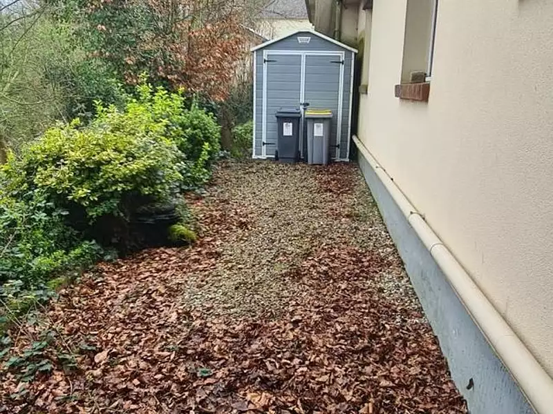 Maison, 93 m²
