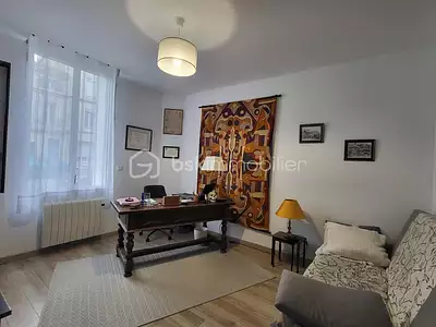Maison, 195 m²