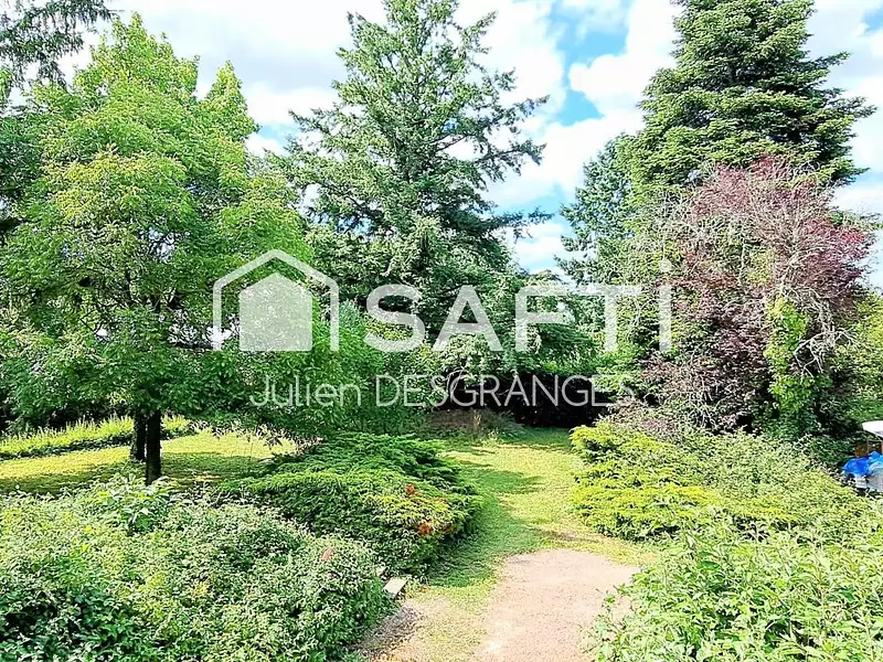 Maison, 116 m²