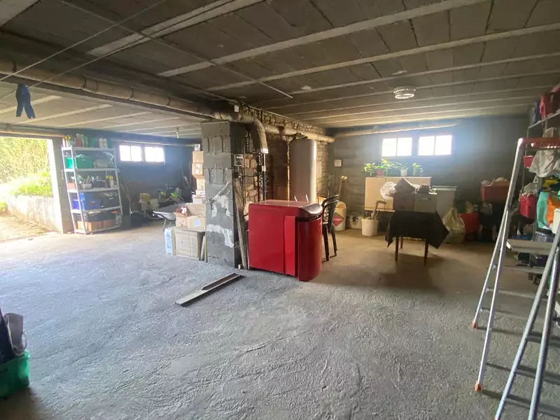 Maison, 102 m²