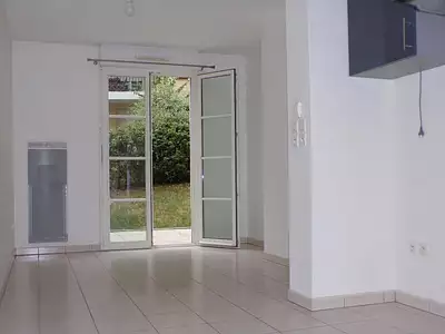 Appartement, 33,22 m²