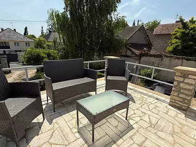 Maison, 105 m²