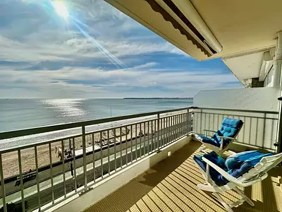 Appartement, 68,84 m²