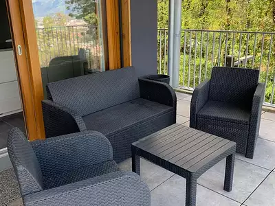 Appartement, 39 m²