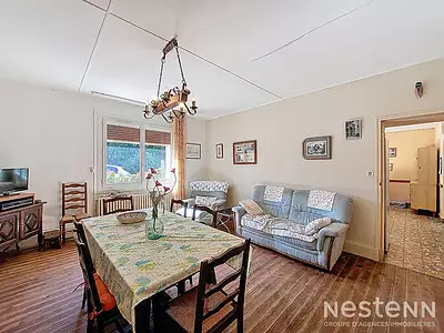 Maison, 138 m²