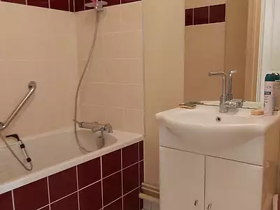 Appartement, 164,02 m²
