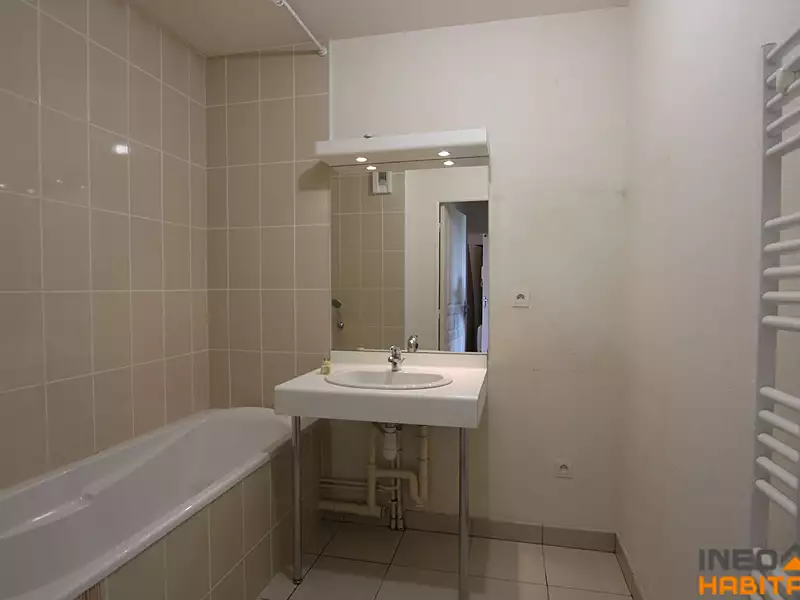 Appartement, 68,52 m²