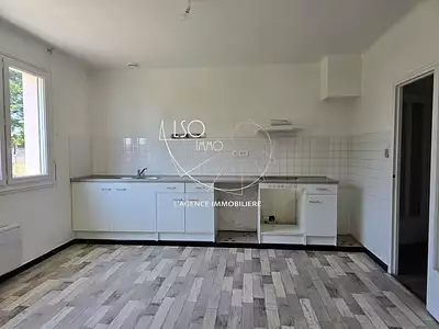 Maison, 84,12 m²