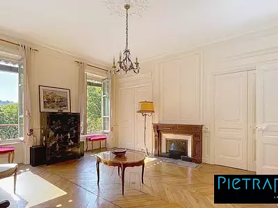 Appartement, 132 m²