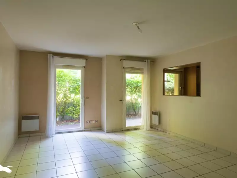 Appartement, 62 m²