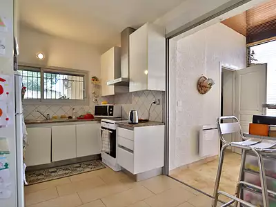 Maison, 171 m²