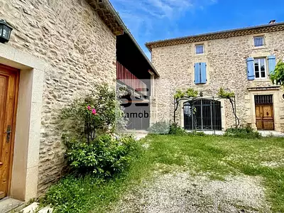 Maison, 409 m²