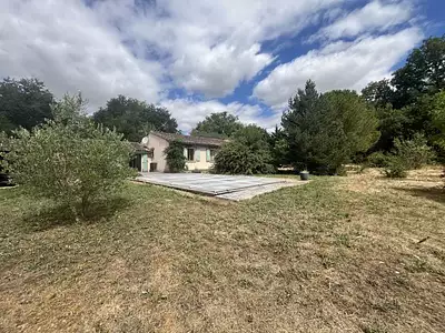Maison, 146 m²