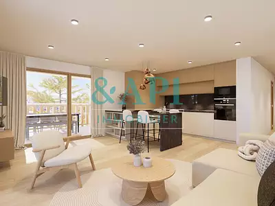 Appartement, 39,27 m²