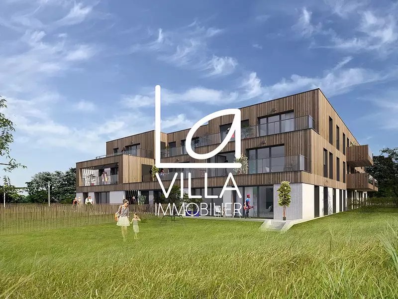 Appartement, 100 m²