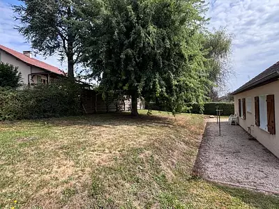 Maison, 74 m²