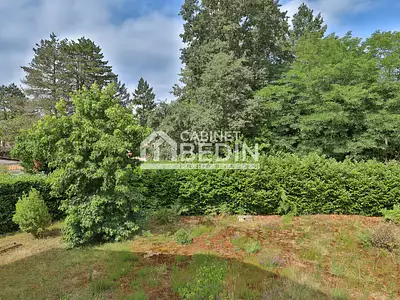 Maison, 89,3 m²