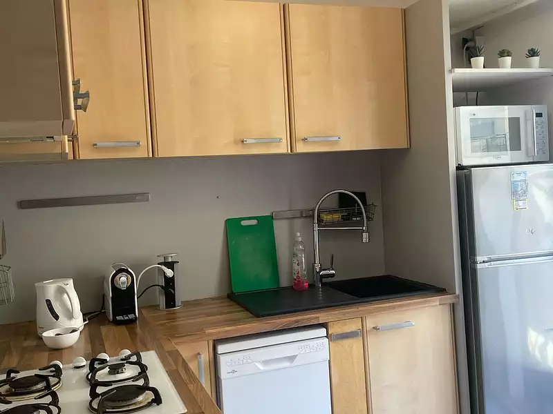 Appartement, 29,87 m²