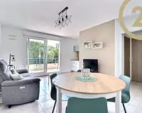 Appartement, 35,9 m²