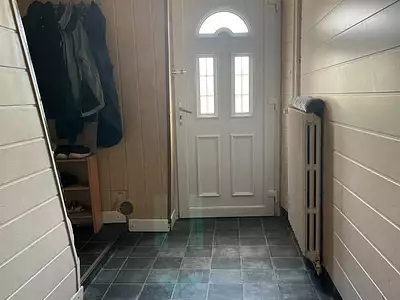 Maison, 104 m²