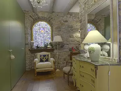Maison, 267 m²