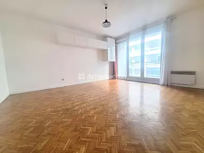 Appartement, 48 m²