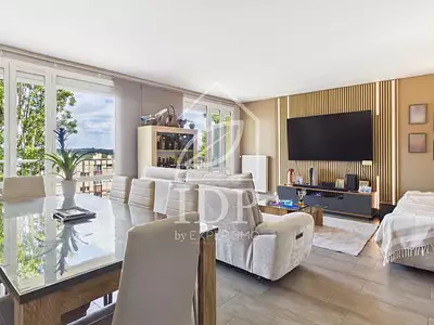 Appartement, 80,4 m²