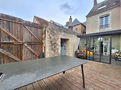 Maison, 159,96 m²