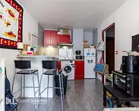 Appartement, 32,34 m²