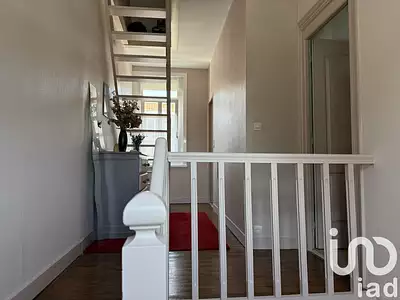 Maison, 103 m²