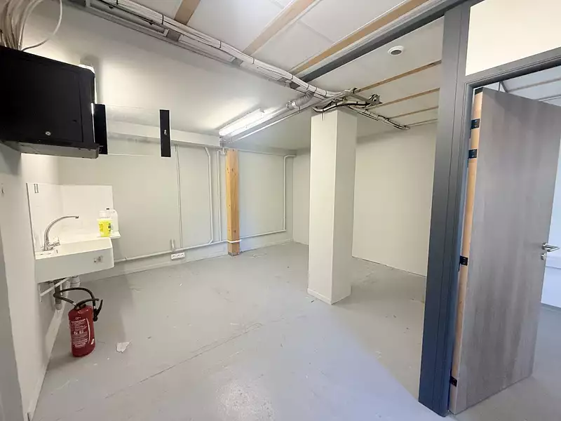 Divers, 161 m²