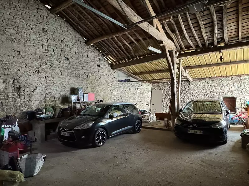 Maison, 126 m²
